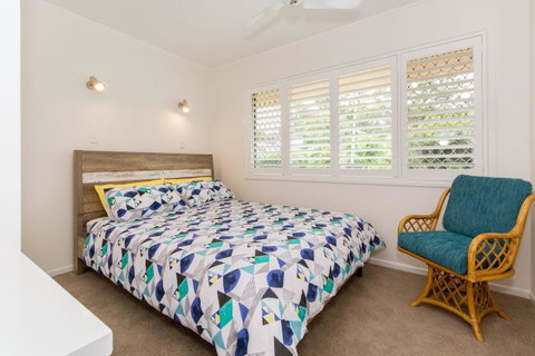 Lowset Sweetie, Central To Everything - Partridge St, Bongaree - Hotel WA 13