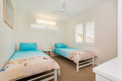 Lowset Sweetie, Central To Everything - Partridge St, Bongaree - Hotel WA 7