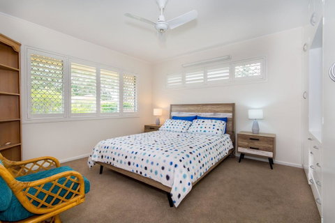 Lowset Sweetie, Central To Everything - Partridge St, Bongaree - Hotel WA 16