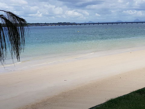 Cloud 8 On Welsby - Hotel WA 9