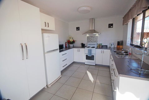 Cloud 8 On Welsby - Hotel WA 2