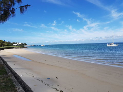 Cloud 8 On Welsby - Hotel WA 1