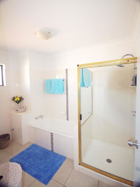 Cloud 8 On Welsby - Hotel WA 25