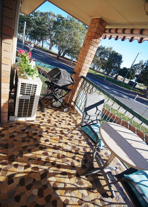 Cloud 8 On Welsby - Hotel WA 19