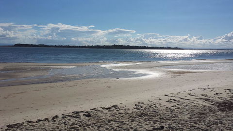 Cloud 8 On Welsby - Hotel WA 23