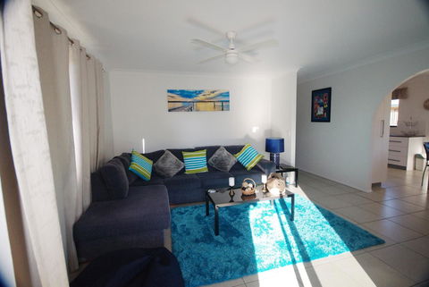 Cloud 8 On Welsby - Hotel WA 8