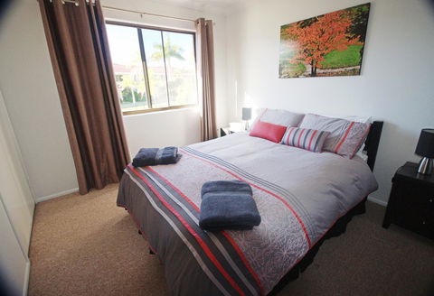 Cloud 8 On Welsby - Hotel WA 6