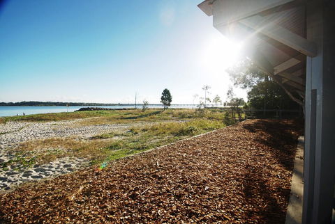 Cloud 8 On Welsby - Hotel WA 18