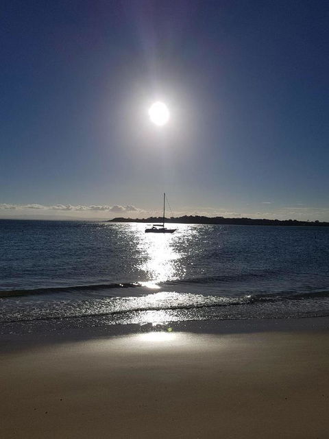 Cloud 8 On Welsby - Hotel WA 3