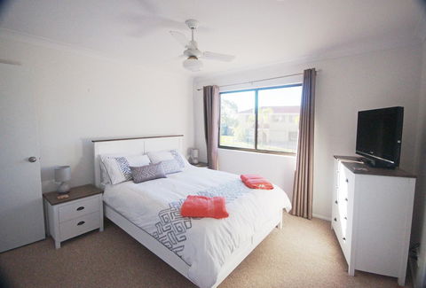 Cloud 8 On Welsby - Hotel WA 24