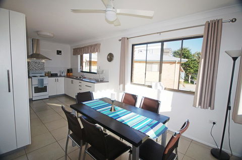 Cloud 8 On Welsby - Hotel WA 4