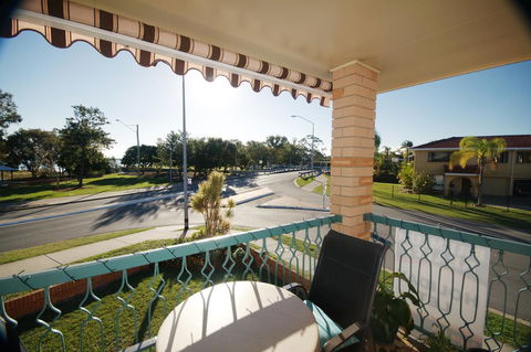 Cloud 8 On Welsby - Hotel WA 17