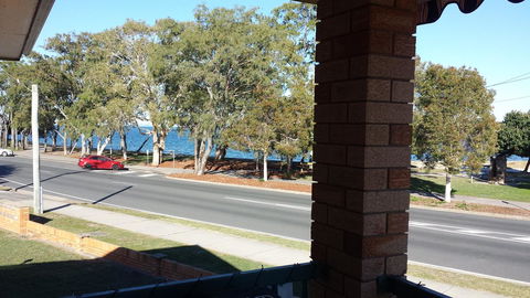 Cloud 8 On Welsby - Hotel WA 16