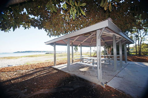 Cloud 8 On Welsby - Hotel WA 20