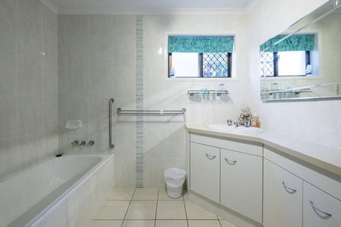Keith\'s Place, 1 Of The 3 Most Popular Units On Bribie - Hotel WA 18