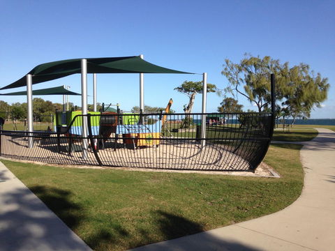 Keith\'s Place, 1 Of The 3 Most Popular Units On Bribie - Hotel WA 42