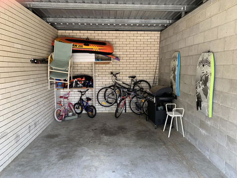 Keith\'s Place, 1 Of The 3 Most Popular Units On Bribie - Hotel WA 20