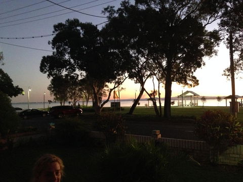 Keith\'s Place, 1 Of The 3 Most Popular Units On Bribie - Hotel WA 35