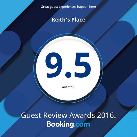 Keith\'s Place, 1 Of The 3 Most Popular Units On Bribie - Hotel WA 6