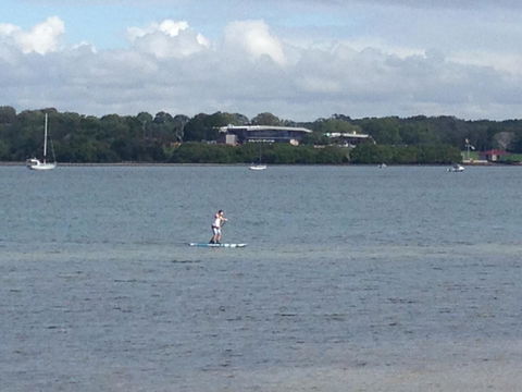 Keith\'s Place, 1 Of The 3 Most Popular Units On Bribie - Hotel WA 34