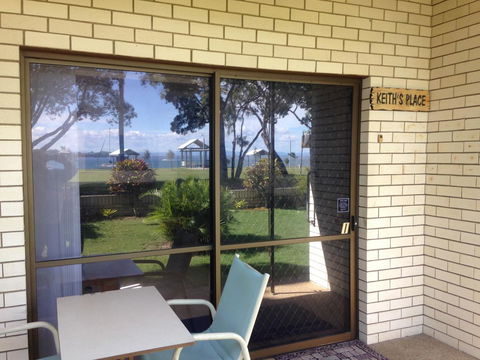 Keith\'s Place, 1 Of The 3 Most Popular Units On Bribie - Hotel WA 24