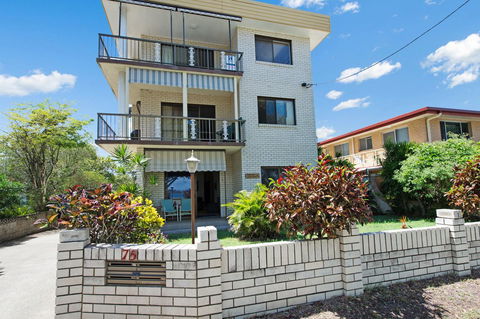 Keith\'s Place, 1 Of The 3 Most Popular Units On Bribie - Hotel WA 4