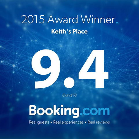 Keith\'s Place, 1 Of The 3 Most Popular Units On Bribie - Hotel WA 7