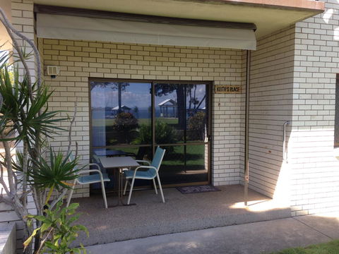 Keith\'s Place, 1 Of The 3 Most Popular Units On Bribie - Hotel WA 23