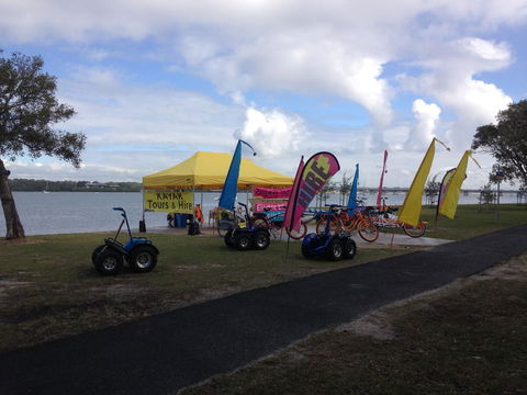 Keith\'s Place, 1 Of The 3 Most Popular Units On Bribie - Hotel WA 36