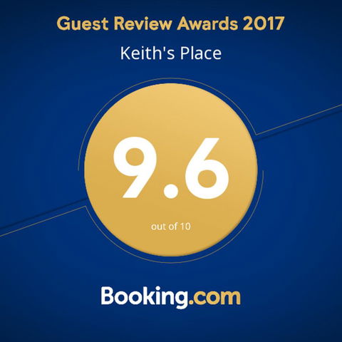 Keith\'s Place, 1 Of The 3 Most Popular Units On Bribie - Hotel WA 3
