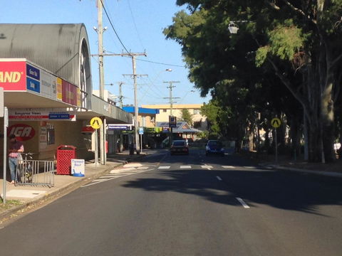 Keith\'s Place, 1 Of The 3 Most Popular Units On Bribie - Hotel WA 41