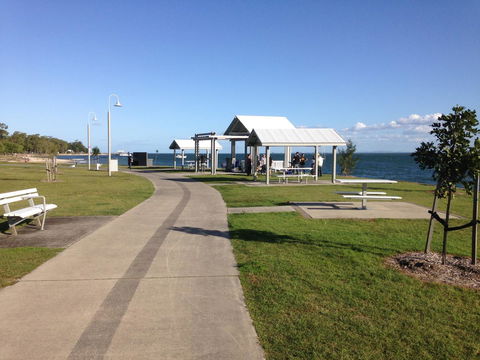 Keith\'s Place, 1 Of The 3 Most Popular Units On Bribie - Hotel WA 31