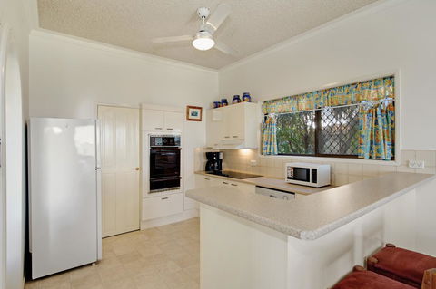 Keith\'s Place, 1 Of The 3 Most Popular Units On Bribie - Hotel WA 15