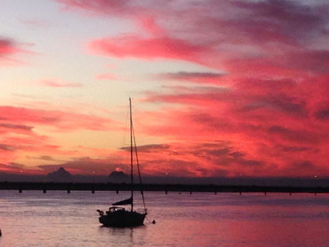Keith\'s Place, 1 Of The 3 Most Popular Units On Bribie - Hotel WA 33