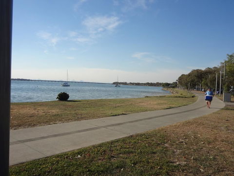 Keith\'s Place, 1 Of The 3 Most Popular Units On Bribie - Hotel WA 43