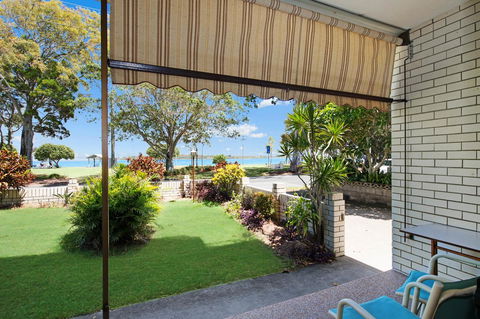 Keith\'s Place, 1 Of The 3 Most Popular Units On Bribie - Hotel WA 8