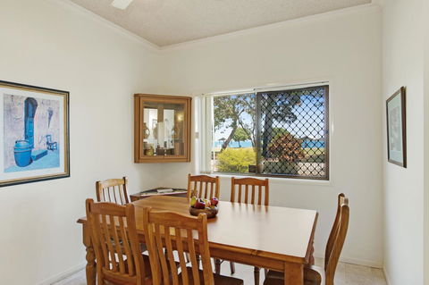 Keith\'s Place, 1 Of The 3 Most Popular Units On Bribie - Hotel WA 26