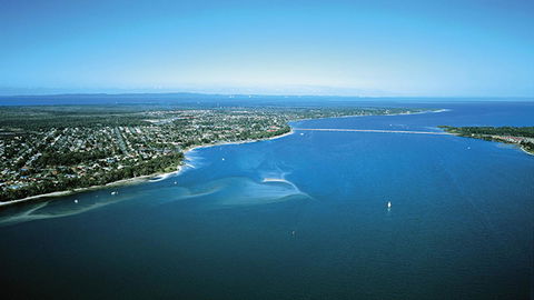 Keith\'s Place, 1 Of The 3 Most Popular Units On Bribie - Hotel WA 5
