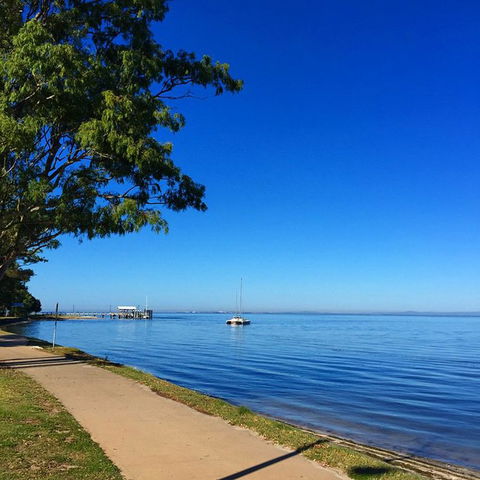 Keith\'s Place, 1 Of The 3 Most Popular Units On Bribie - Hotel WA 21