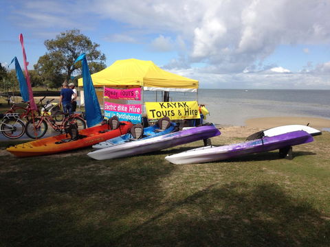 Keith\'s Place, 1 Of The 3 Most Popular Units On Bribie - Hotel WA 40