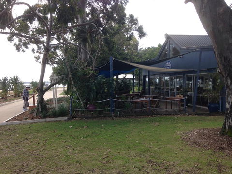 Keith\'s Place, 1 Of The 3 Most Popular Units On Bribie - Hotel WA 39