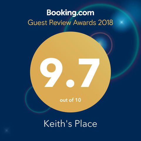 Keith\'s Place, 1 Of The 3 Most Popular Units On Bribie - Hotel WA 2