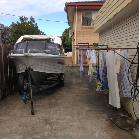 Keith\'s Place, 1 Of The 3 Most Popular Units On Bribie - Hotel WA 29