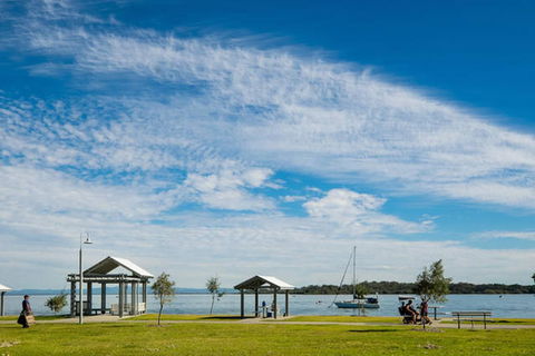 Keith\'s Place, 1 Of The 3 Most Popular Units On Bribie - Hotel WA 22