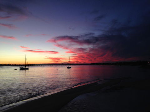 Keith\'s Place, 1 Of The 3 Most Popular Units On Bribie - Hotel WA 30