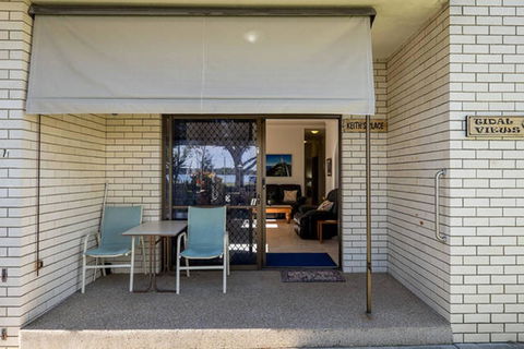 Keith\'s Place, 1 Of The 3 Most Popular Units On Bribie - Hotel WA 19