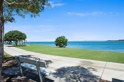 Keith\'s Place, 1 Of The 3 Most Popular Units On Bribie - Hotel WA 44