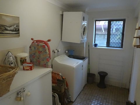 Keith\'s Place, 1 Of The 3 Most Popular Units On Bribie - Hotel WA 28
