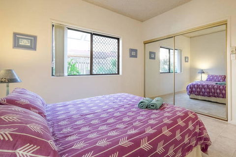 Keith\'s Place, 1 Of The 3 Most Popular Units On Bribie - Hotel WA 11