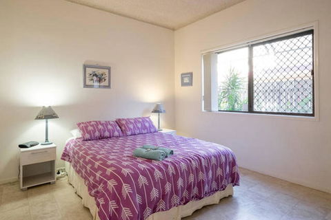 Keith\'s Place, 1 Of The 3 Most Popular Units On Bribie - Hotel WA 10